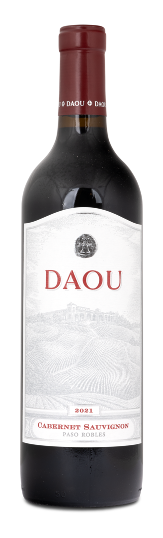 Image of 2021 Daou Cabernet Sauvignon