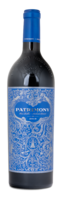 2019 Patrimony Cabernet Sauvignon