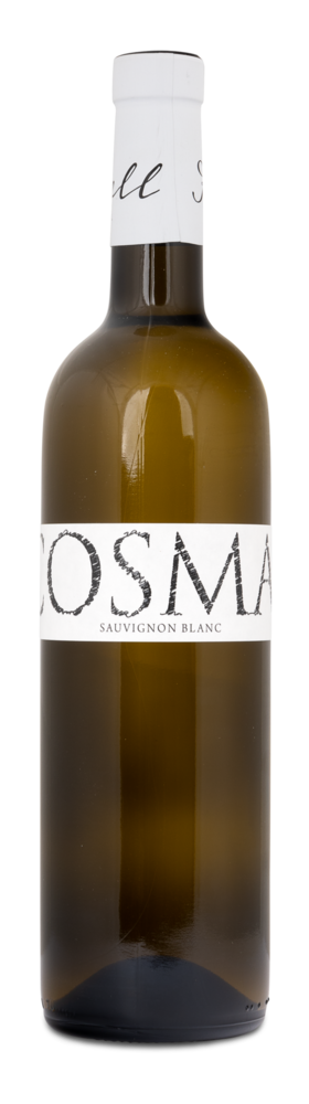 2022 "COSMAS" Südtiroler Sauvignon Alto Adige DOC 2022 "COSMAS" Südtiroler Sauvignon Alto Adige DOC