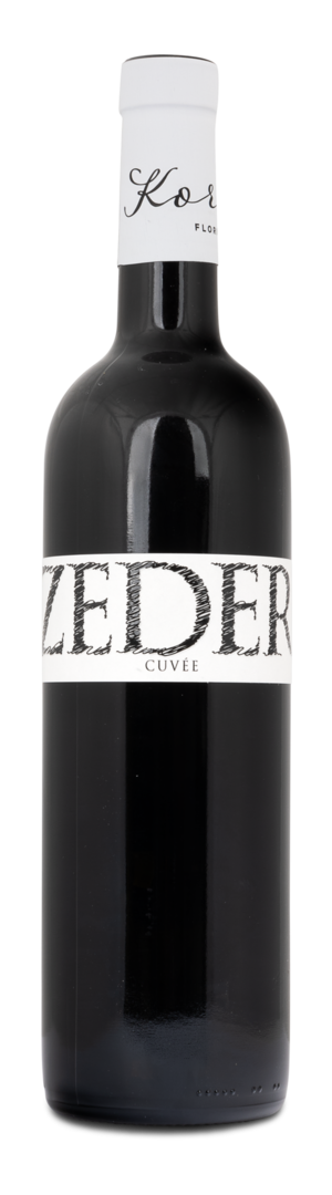 Image of 2020 "ZEDER" Weinberg Dolomiten IGT