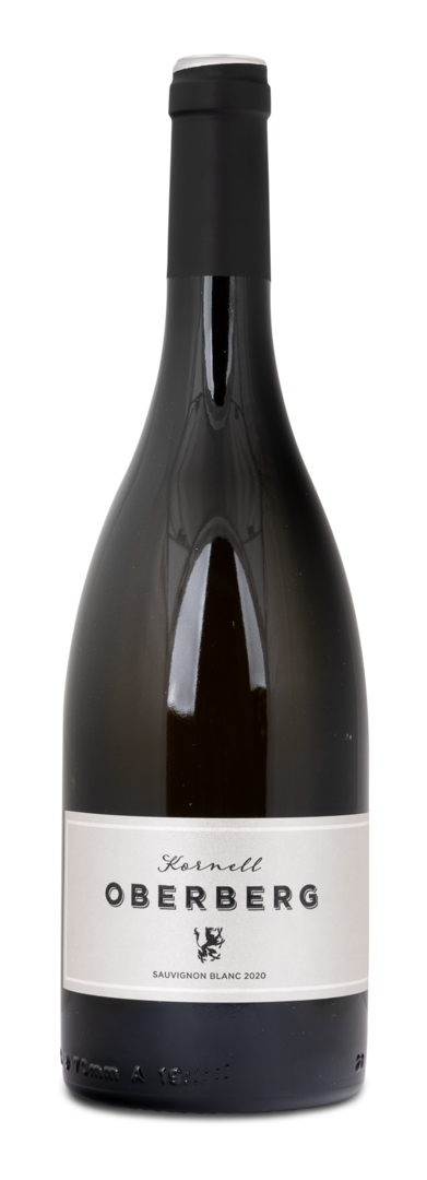 Image of 2020 OBERBERG Alto Adige Sauvignon Blanc DOC