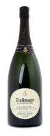 Champagne Dallmayr Grand Cru Millésime 2015 Blanc de Blancs Brut