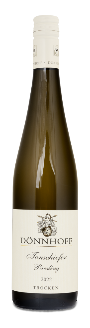 Image of 2022 "Tonschiefer" Riesling trocken