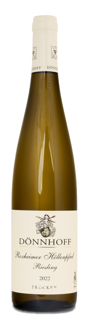 Image of 2022 Roxheimer Höllenpfad Riesling trocken