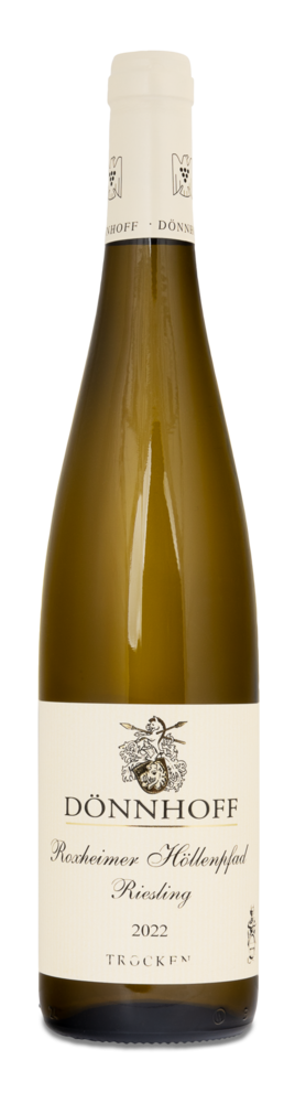 2022 Roxheimer Höllenpfad Riesling trocken 2022 Roxheimer Höllenpfad Riesling trocken