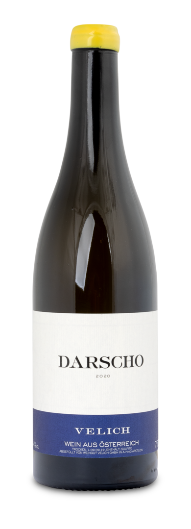 Image of 2020 "Darscho" Chardonnay