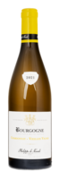 2021 Bourgogne Chardonnay Vieilles Vignes AOP