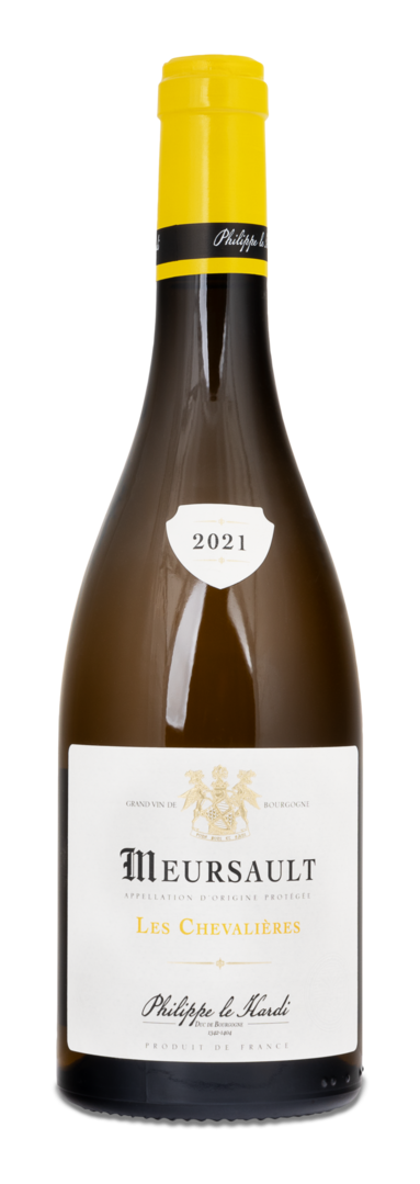 Image of 2021 Meursault AOP "Les Chevalières"