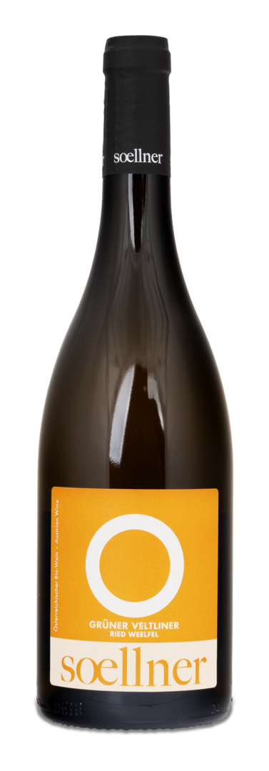 Image of 2021 Grüner Veltliner "Ried Weelfel"