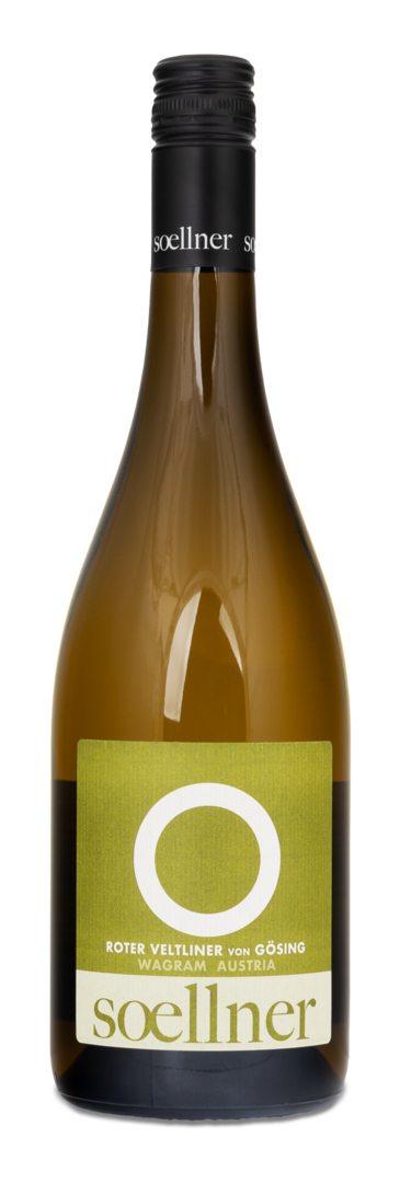 Image of 2022 Roter Veltliner von Gösing