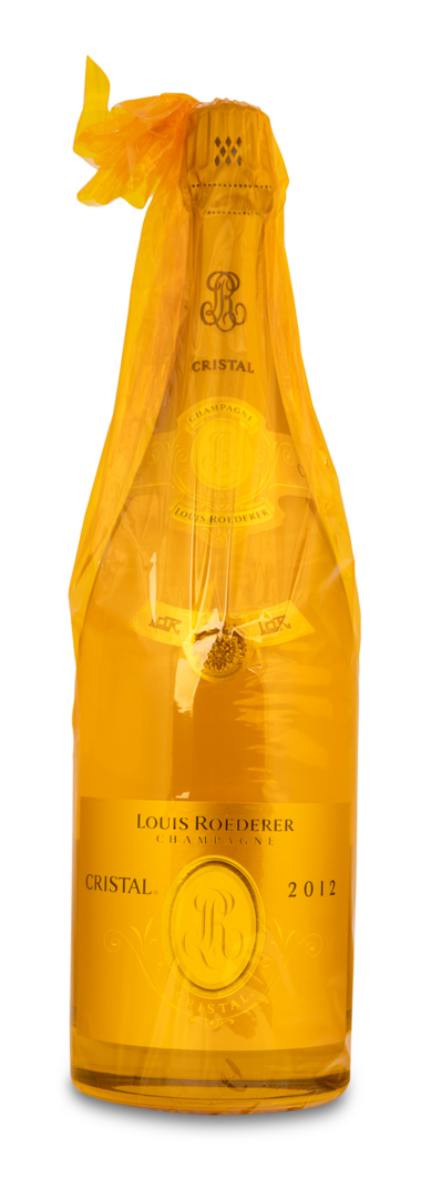 Image of 2012 Champagne Louis Roederer Cristal Brut