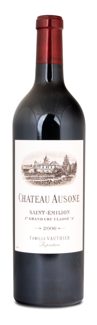 Image of 2006 Château Ausone