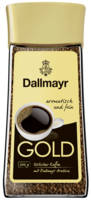 Dallmayr Instant Gold 200g