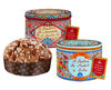 Panettone mit Mandel Dolce&Gabbana by Fiasconaro Panettone mit Mandel Dolce&Gabbana by Fiasconaro