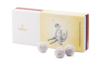 Pralinen "Champagnertrüffel " Dallmayr Pralinen "Champagnertrüffel " Dallmayr