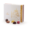Pralinen "Weihnachtsglanz" Dallmayr Pralinen "Weihnachtsglanz" Dallmayr