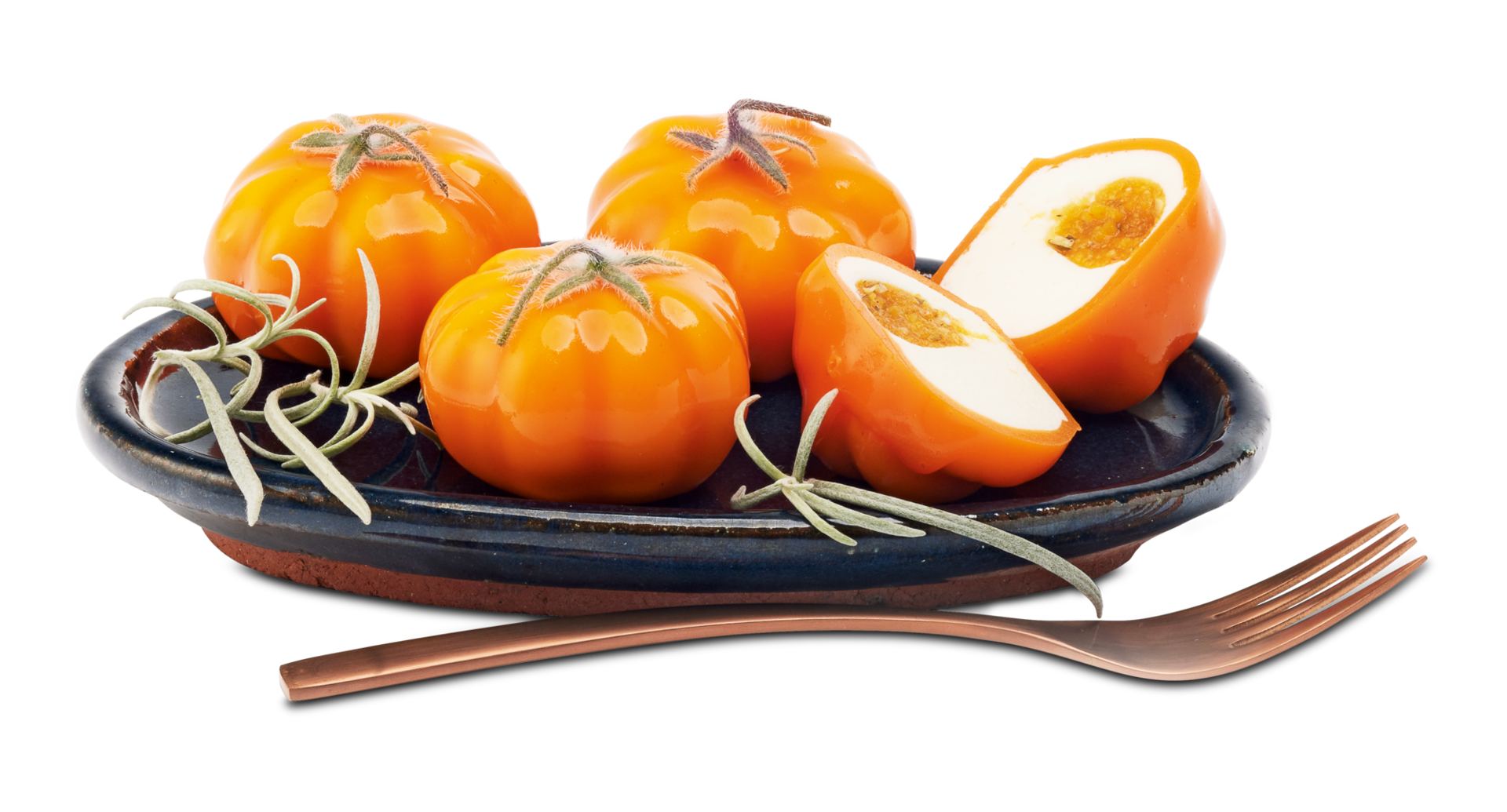 Image of Ziegenkäse, Kürbis, Ahornsirup
