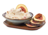 Frischkäse, Pecannuss, Feige mind. 66% Fett i. Tr.