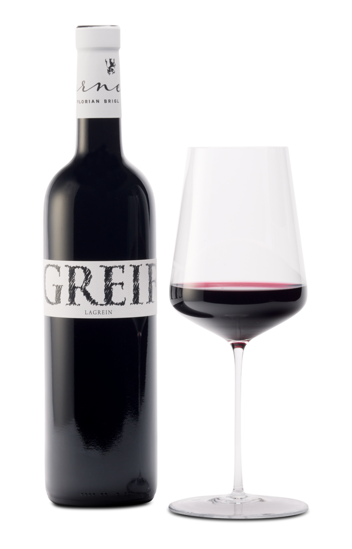 Image of 2022 "GREIF" Alto Adige Südtiroler Lagrein DOC