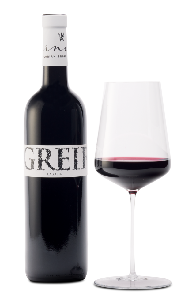 2022 "GREIF" Alto Adige Südtiroler Lagrein DOC 2022 "GREIF" Alto Adige Südtiroler Lagrein DOC
