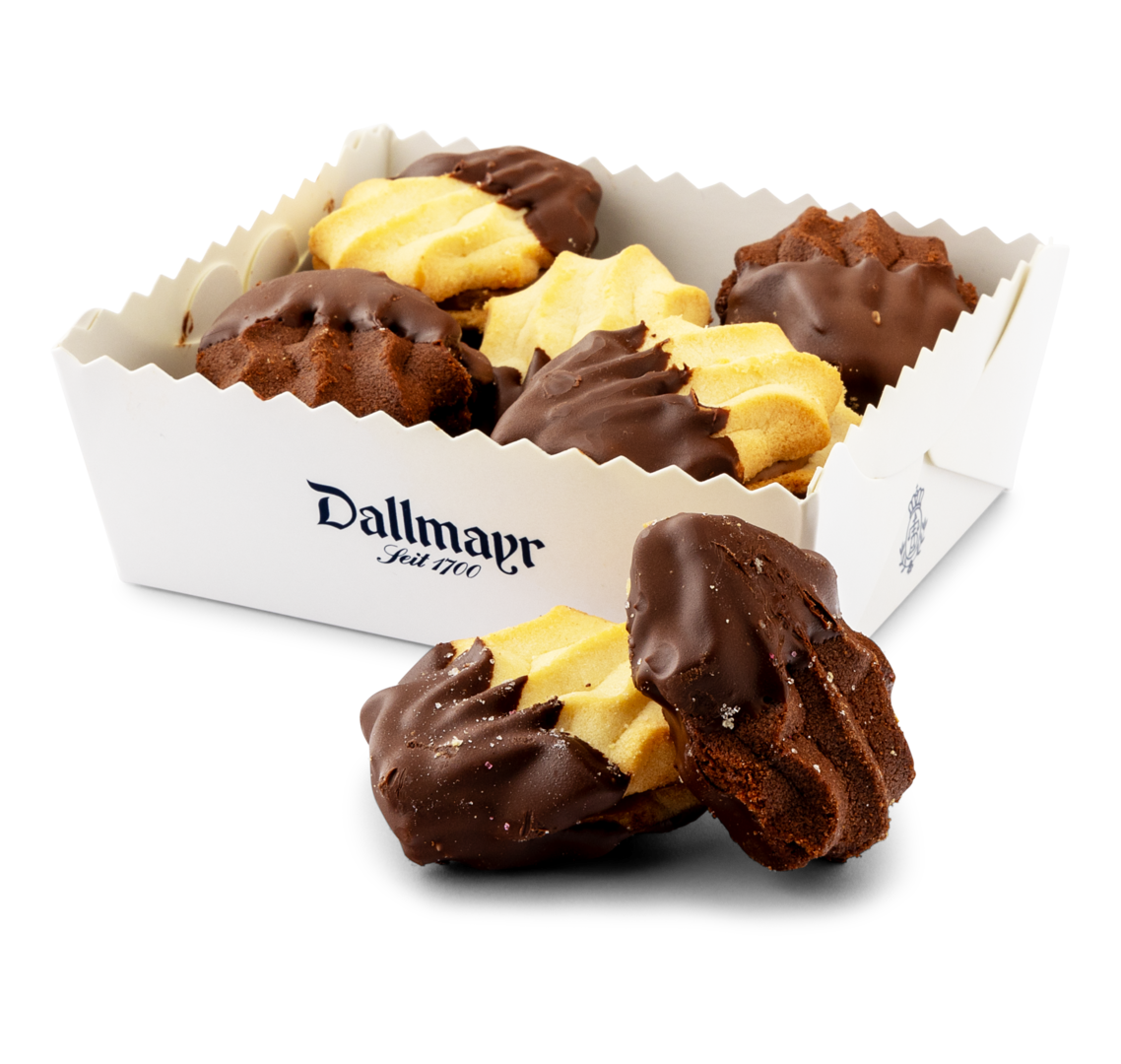 Image of Bärentatzen gemischt Dallmayr