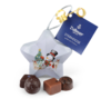 Sterndose mit Pralinen Dallmayr Sterndose mit Pralinen Dallmayr