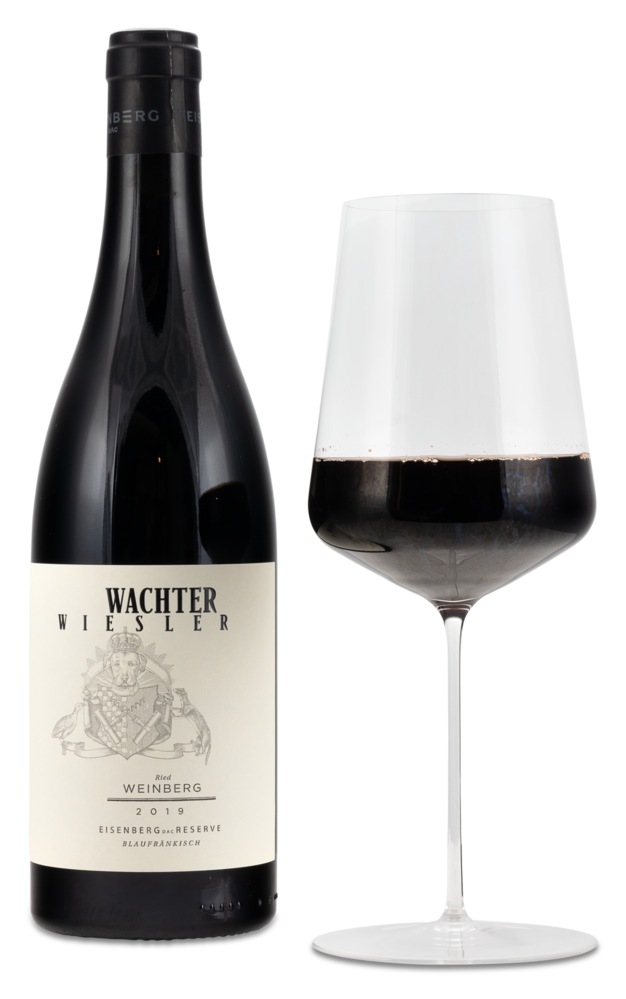 2019 Blaufränkisch "Ried Weinberg" 2019 Blaufränkisch "Ried Weinberg"