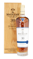 The Macallan Double Cask 30 Jahre
