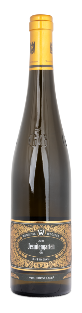 2021 Winkel Jesuitengarten Riesling GG trocken Edition Dallmayr Fass 14D 2021 Winkel Jesuitengarten Riesling GG trocken Edition Dallmayr Fass 14D