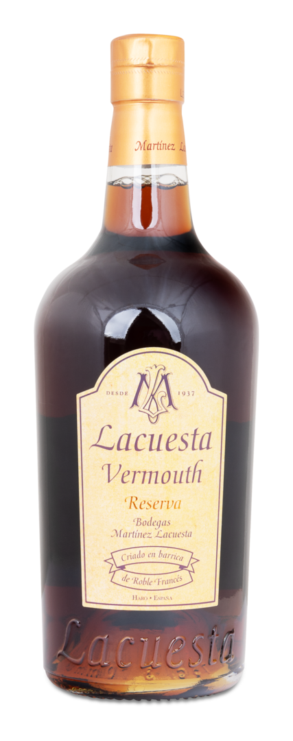 Image of Lacuesta Vermouth Reserva