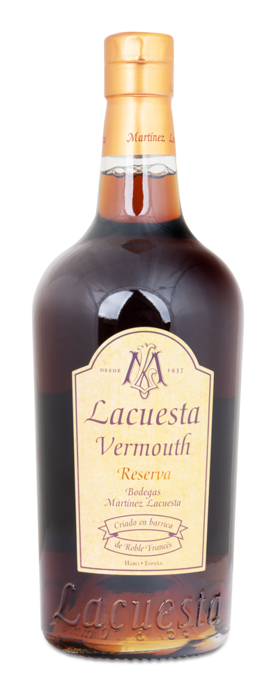Lacuesta Vermouth Reserva Lacuesta Vermouth Reserva