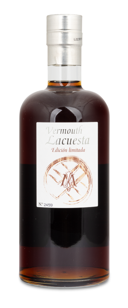 Vermouth Lacuesta Edición limitada Vermouth Lacuesta Edición limitada