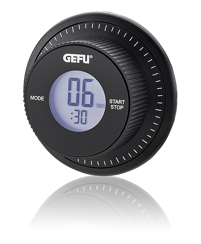 Image of Digital-Timer Safe