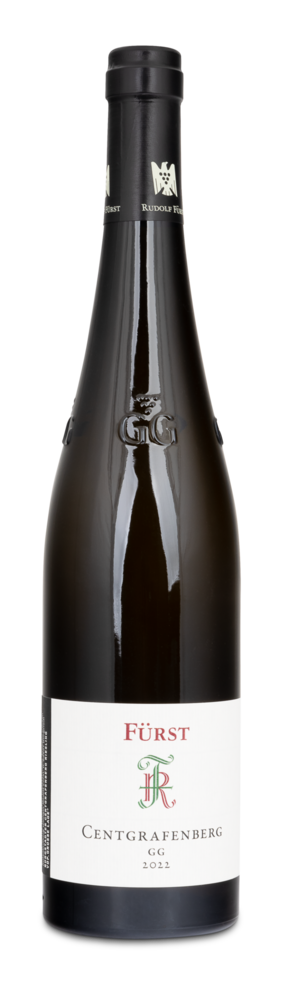 2022 Bürgstatder Centgrafenberg Riesling GG trocken 2022 Bürgstatder Centgrafenberg Riesling GG trocken