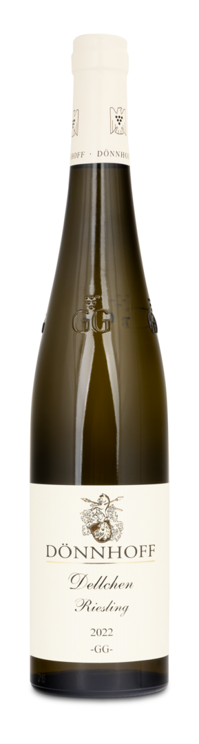 Image of 2022 Norheimer Dellchen Riesling trocken GG