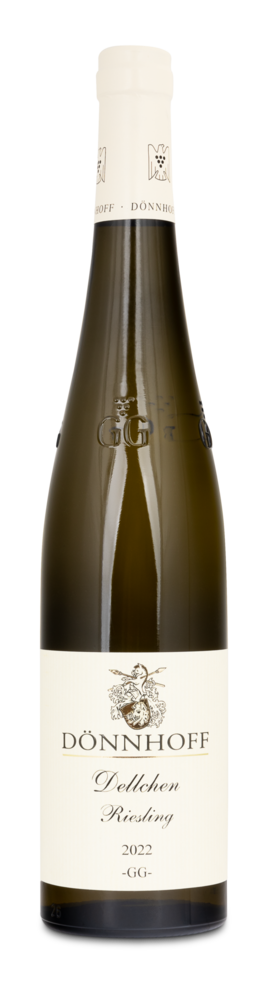 2022 Norheimer Dellchen Riesling trocken GG 2022 Norheimer Dellchen Riesling trocken GG