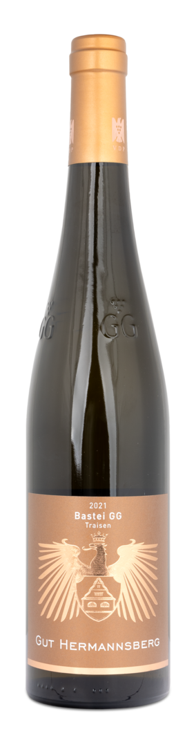 Image of 2021 Traiser Bastei Riesling GG trocken