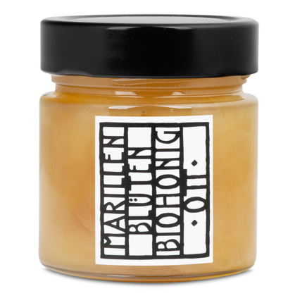 Marillenblütenhonig Ott Bio Marillenblütenhonig Ott Bio