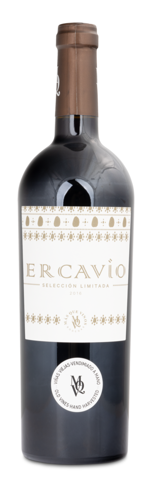 2016 Ercavio Selección Limitada 2016 Ercavio Selección Limitada