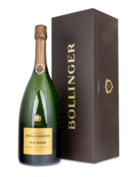 2008 Champagne Bollinger R.D. Extra Brut