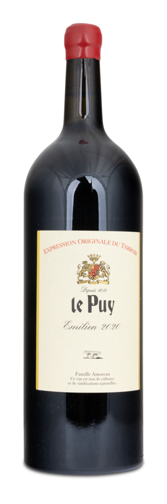 2020 le Puy "Emilien" 2020 le Puy "Emilien"