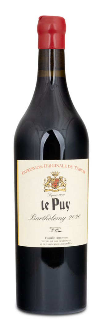 Image of 2020 le Puy "Barthélemy"