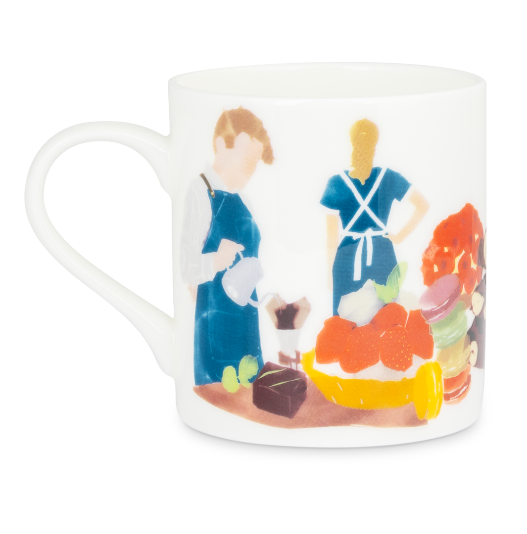 Tasse Dallmayr Tasse Dallmayr