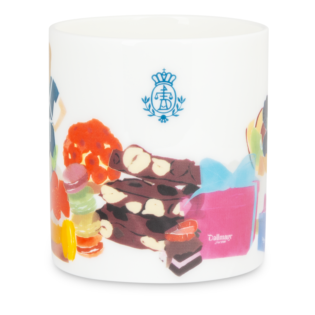 Tasse Dallmayr Tasse Dallmayr
