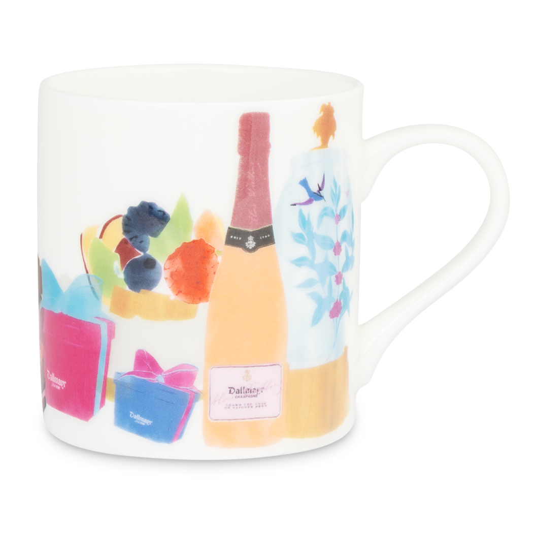 Tasse Dallmayr Tasse Dallmayr