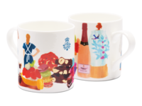 Tasse Dallmayr