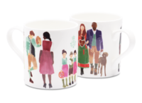 Tasse Bayern
