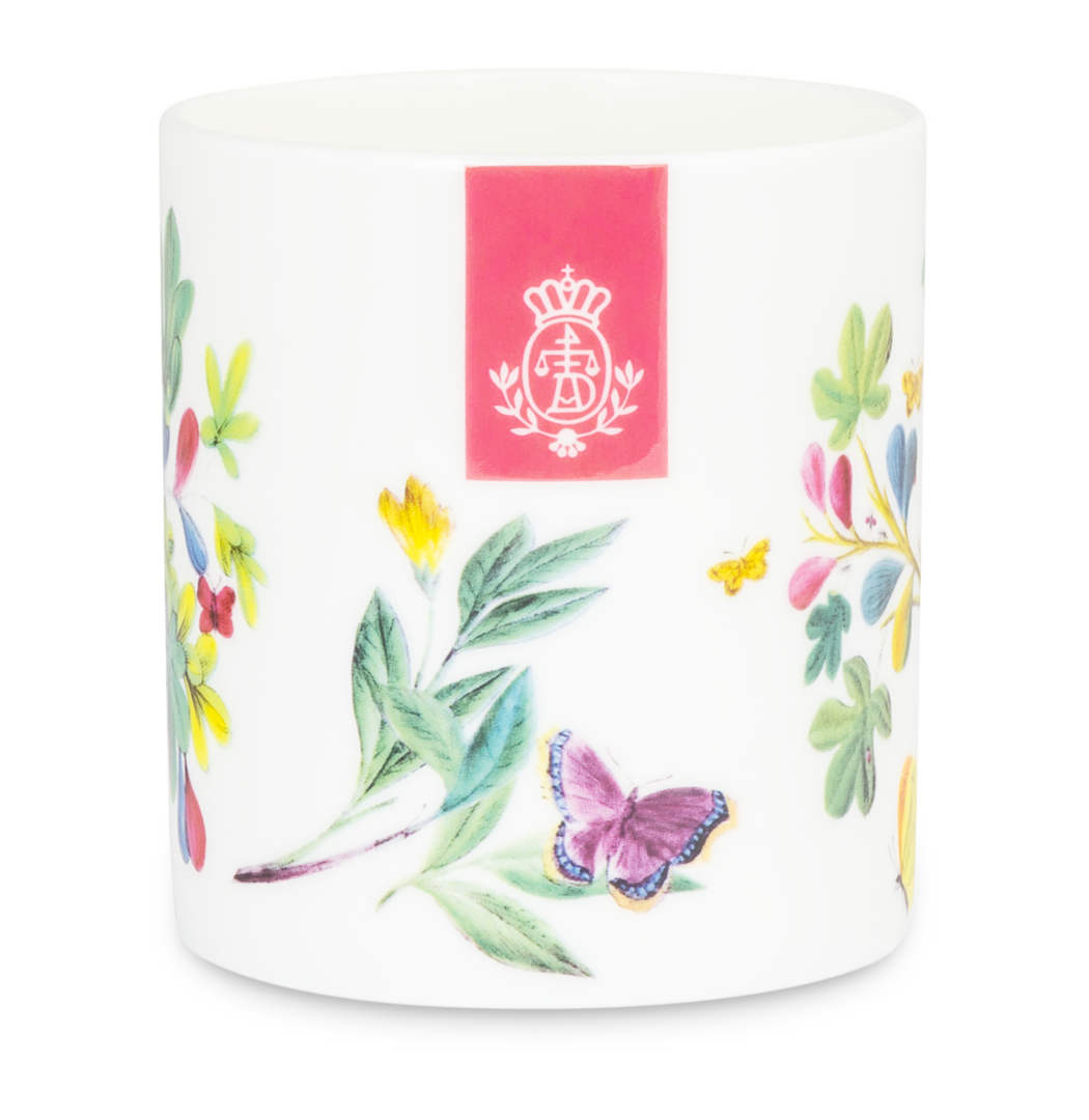 Tasse Papagei Tasse Papagei