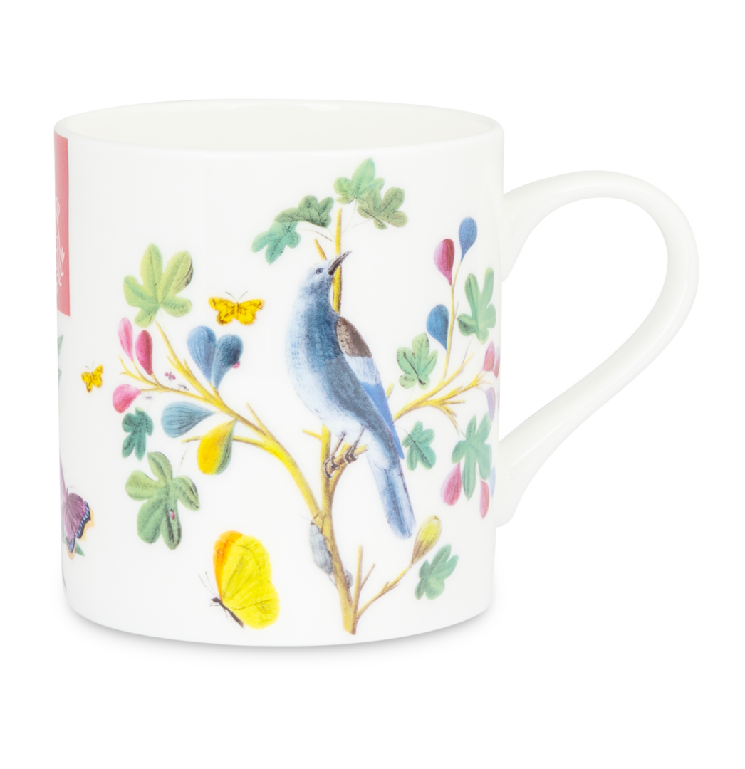 Tasse Papagei Tasse Papagei