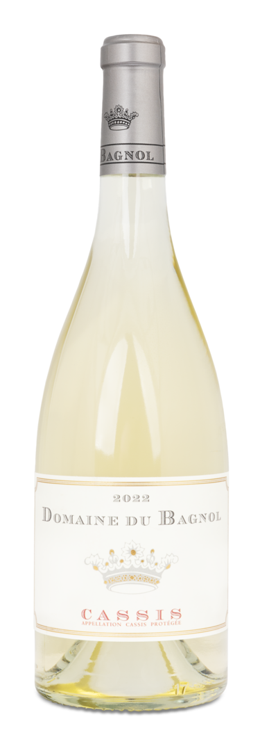 Image of 2022 Blanc Tradition
